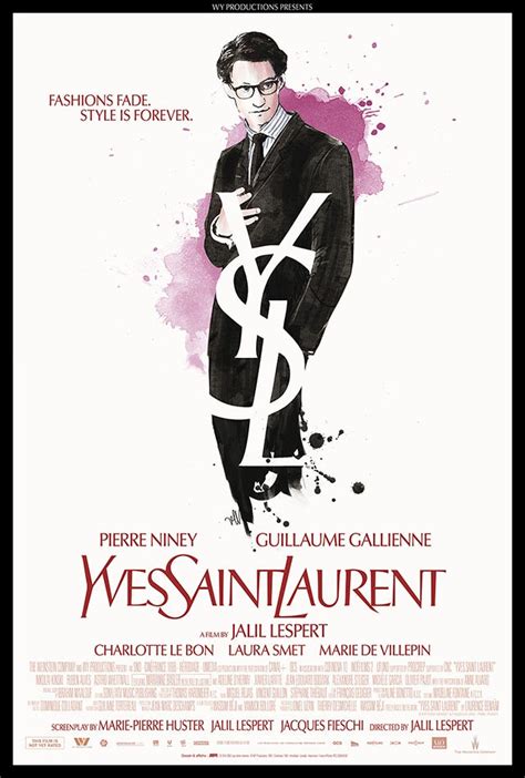 yves saint laurent film desert scene|yves saint laurent borse donna.